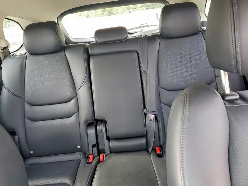 2019 MAZDA CX-9 TOURING  