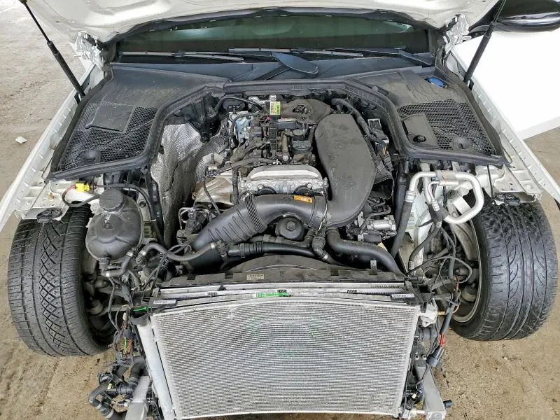 2020 MERCEDES-BENZ C 300  
