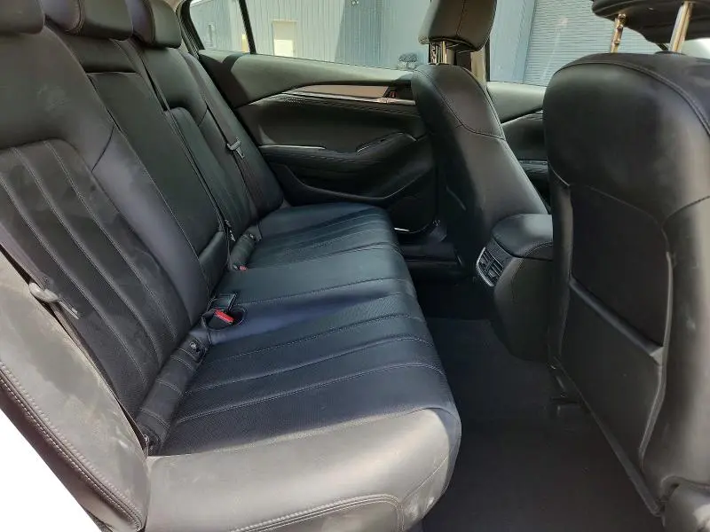 2021 MAZDA 6 GRAND TOURING  