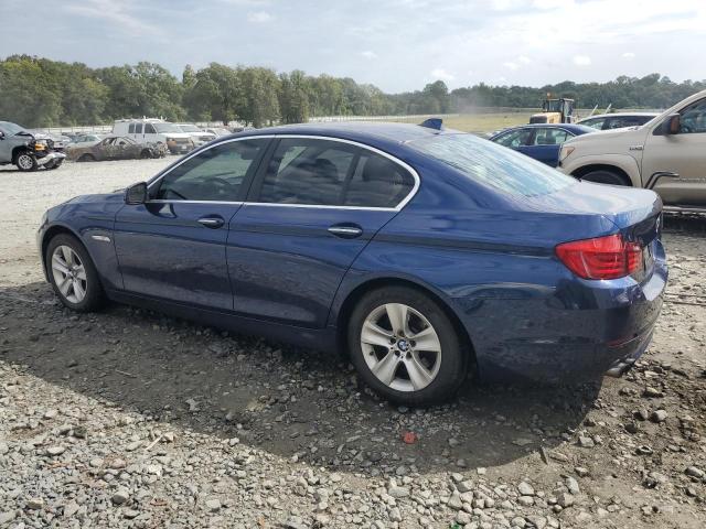 2013 BMW 528 I