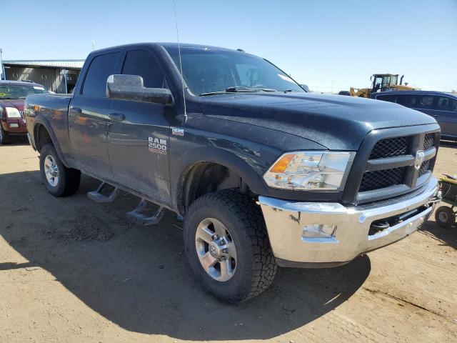 2016 RAM 2500 ST