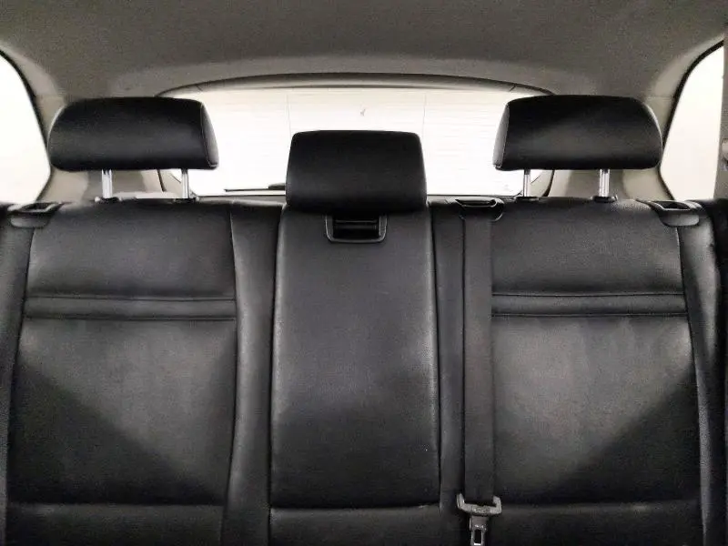 2012 BMW X5 XDRIVE35I  