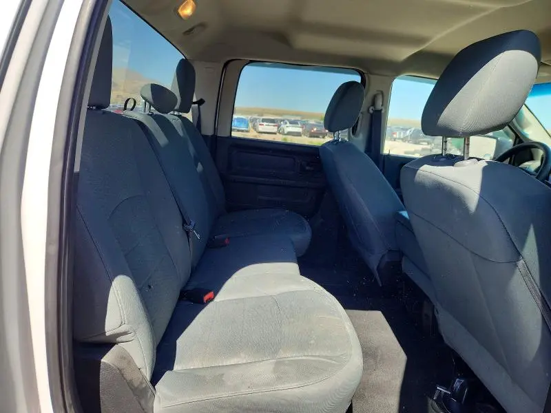 2014 RAM 1500 ST  