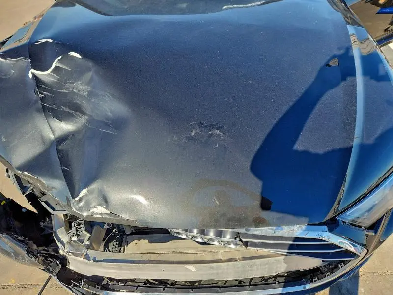 2019 AUDI A6 PREMIUM  