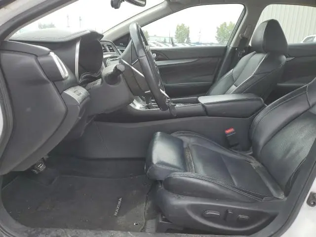 2018 NISSAN MAXIMA 3.5S  