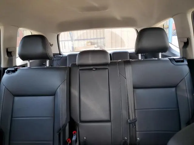 2021 VOLKSWAGEN ATLAS SE  