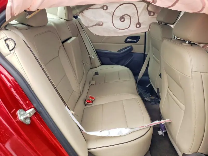 2014 CHEVROLET MALIBU LTZ  