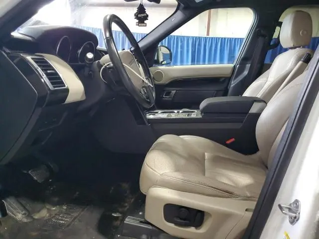 2019 LAND ROVER DISCOVERY SE  