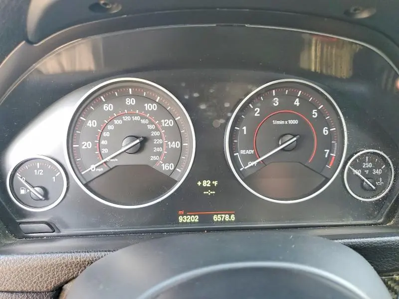2014 BMW 428 I  