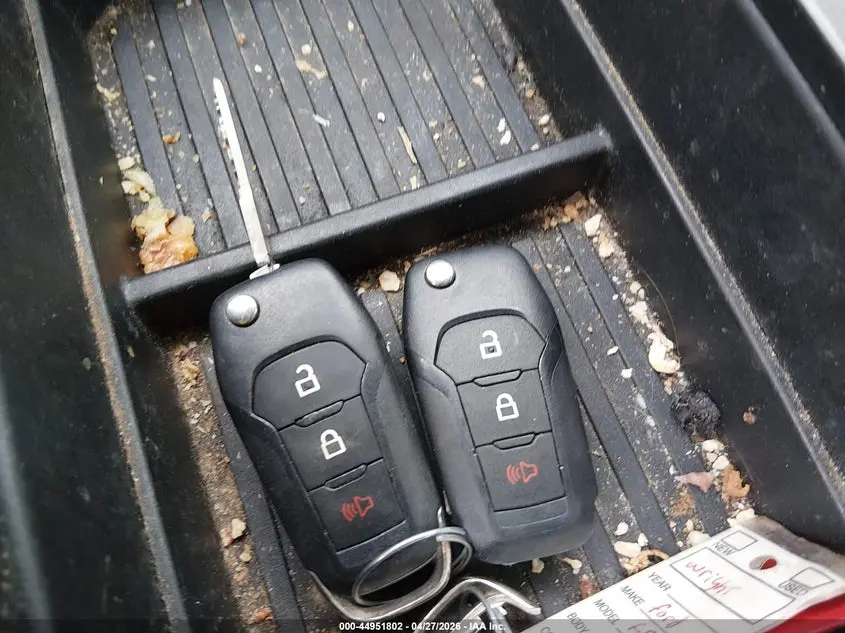 2019 FORD F-250 XLT