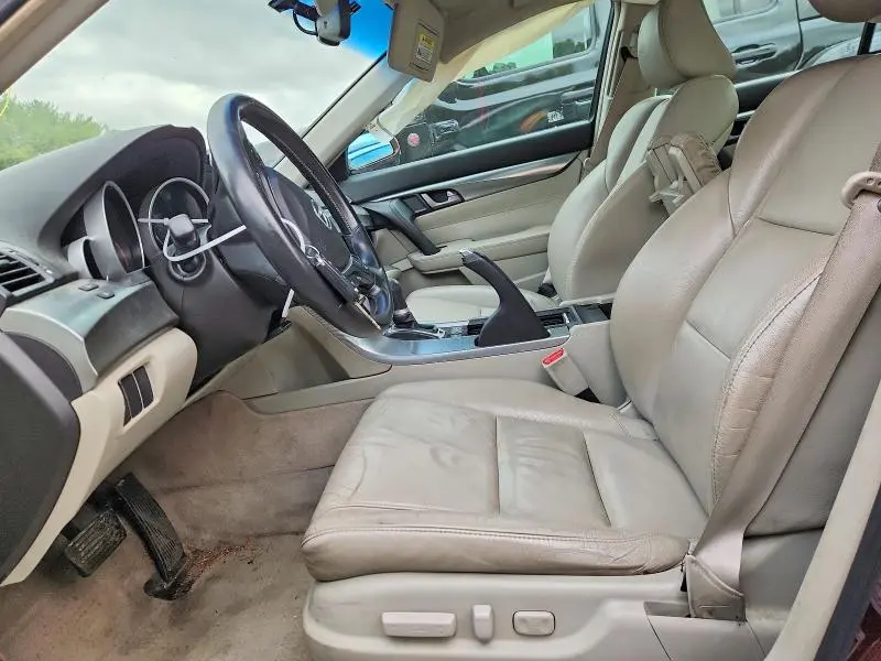 2010 ACURA TL   