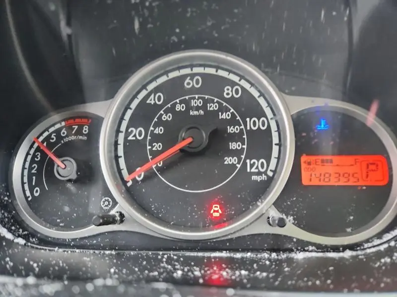 2014 MAZDA MAZDA2 SPORT  