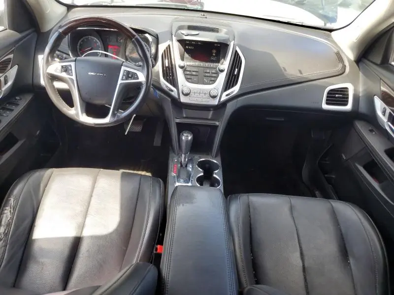 2017 GMC TERRAIN DENALI  