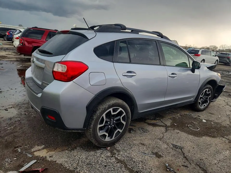 2016 SUBARU CROSSTREK PREMIUM  