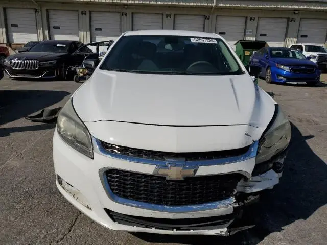 2014 CHEVROLET MALIBU LS  