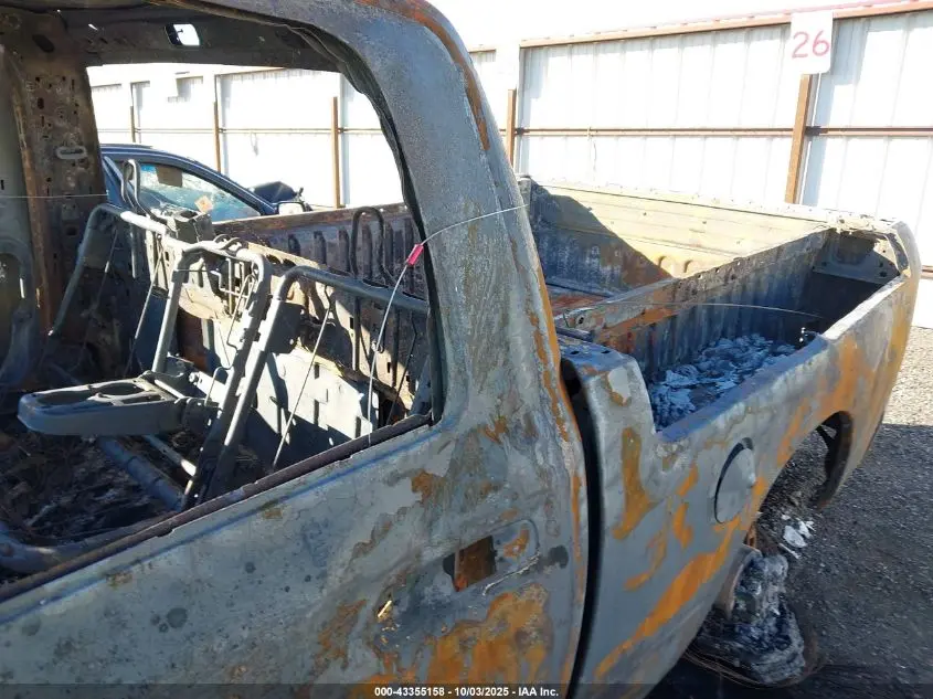 2012 RAM 2500 LARAMIE LONGHORN