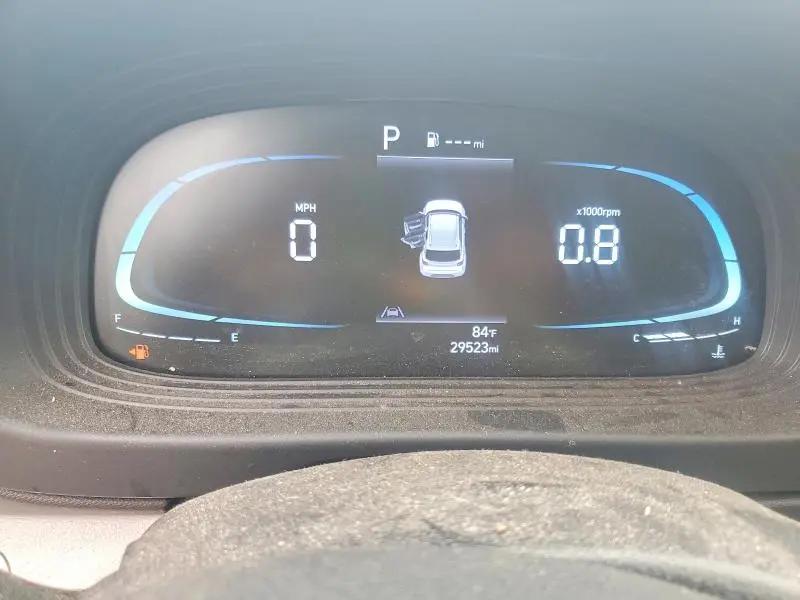 2023 HYUNDAI VENUE SEL  