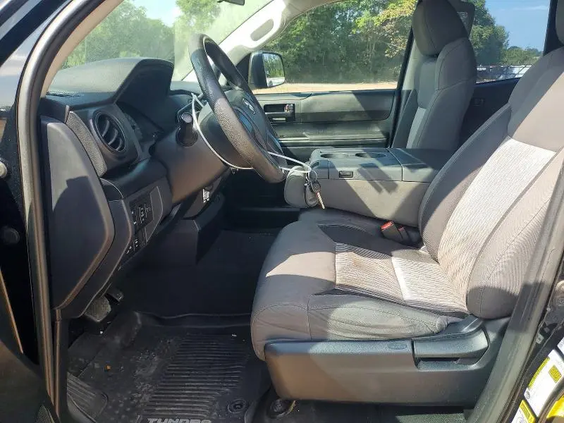 2016 TOYOTA TUNDRA SR  