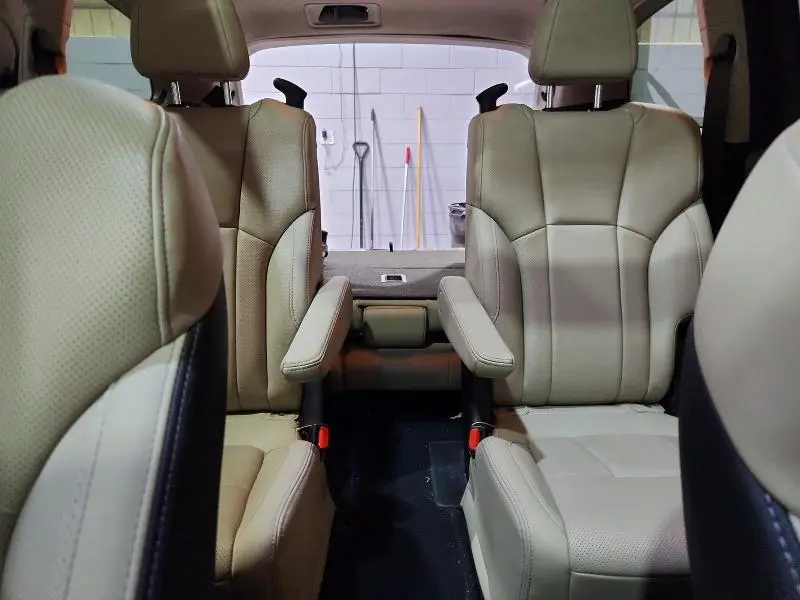 2024 SUBARU ASCENT LIMITED  