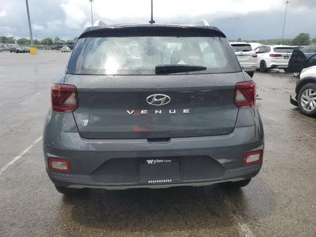 2023 HYUNDAI VENUE SEL  
