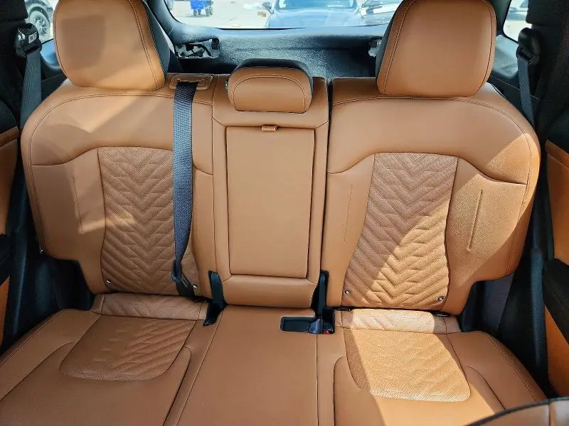 2026 KIA SPORTAGE X-LINE PRESTIGE  