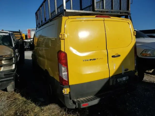 2017 FORD TRANSIT T-250  