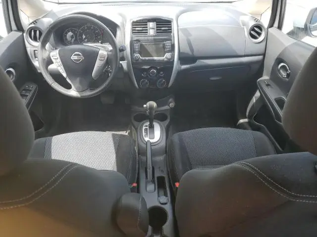 2017 NISSAN VERSA NOTE S  