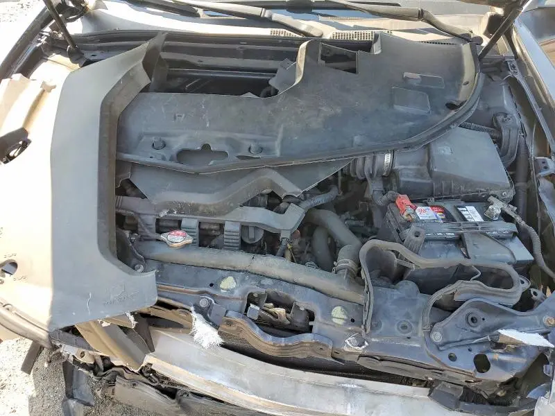2012 ACURA TL   