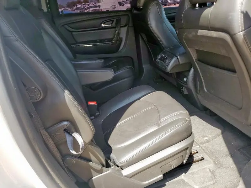 2017 GMC ACADIA LIMITED SLT-2  