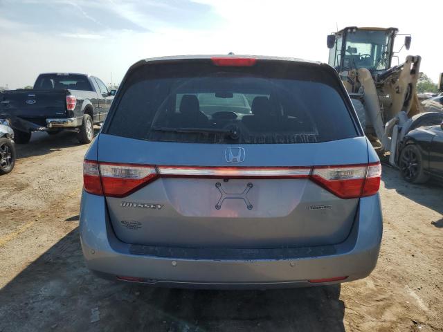 2011 HONDA ODYSSEY TOURING