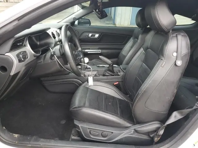 2023 FORD MUSTANG GT  