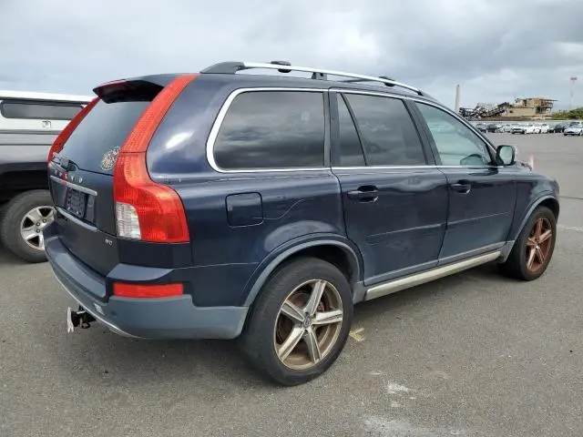 2011 VOLVO XC90 R DESIGN  