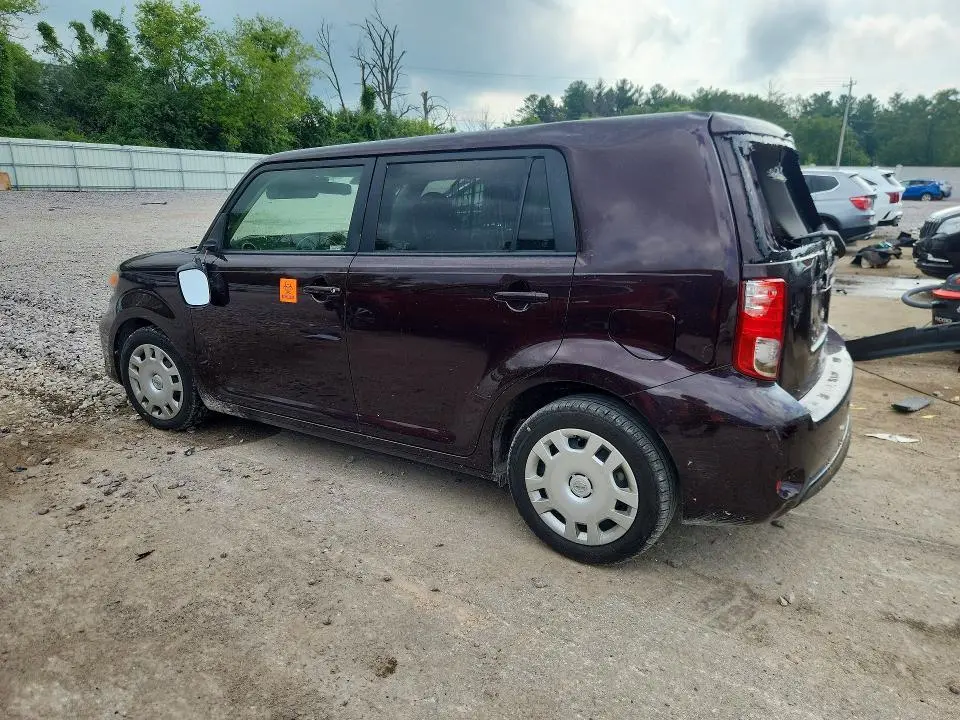 2013 SCION XB BASE  