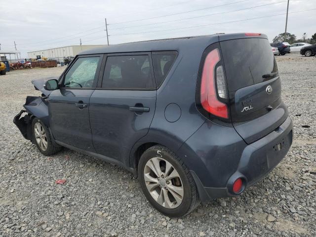 2016 KIA SOUL !