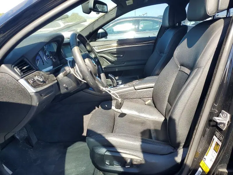 2014 BMW 535 I  