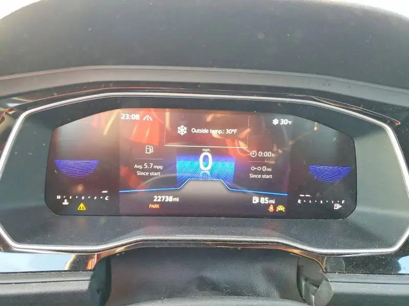 2024 VOLKSWAGEN JETTA SPORT  