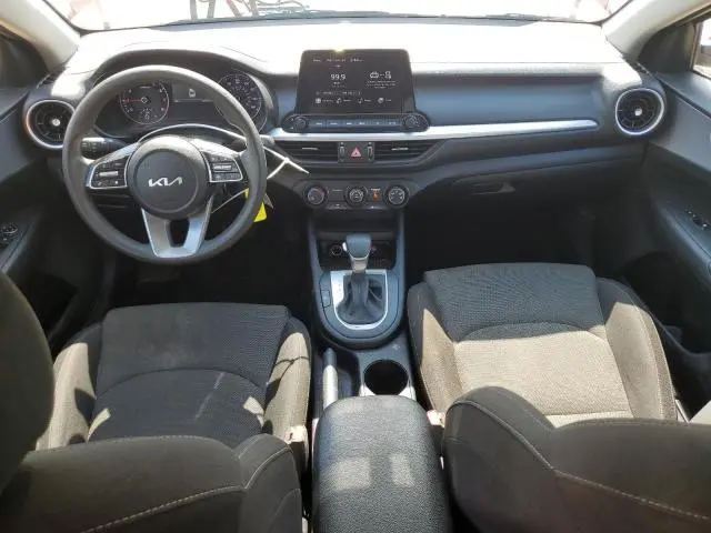 2024 KIA FORTE LX  