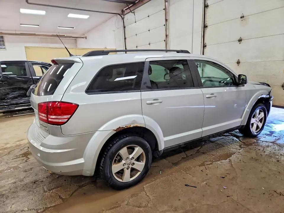 2010 DODGE JOURNEY SXT  