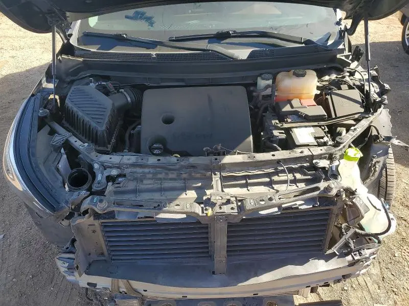 2018 BUICK ENCLAVE AVENIR  