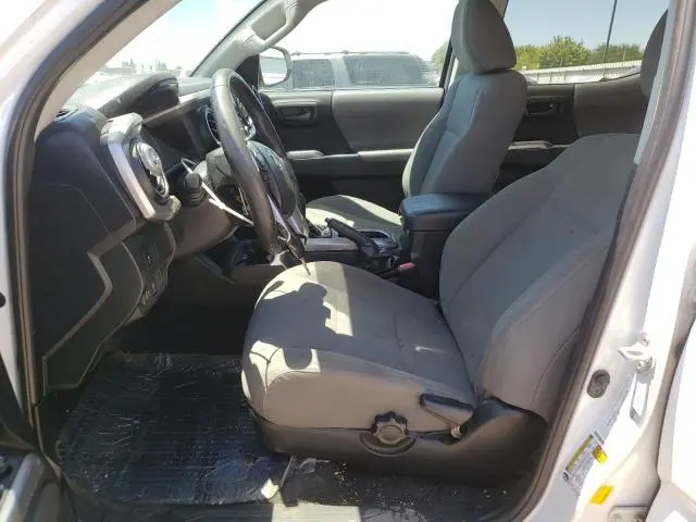 2021 TOYOTA TACOMA DOUBLE CAB  