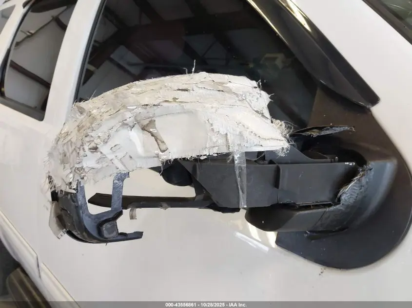 2012 CHEVROLET TAHOE LT