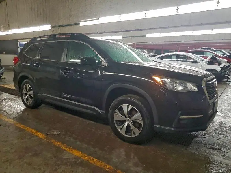 2019 SUBARU ASCENT PREMIUM  