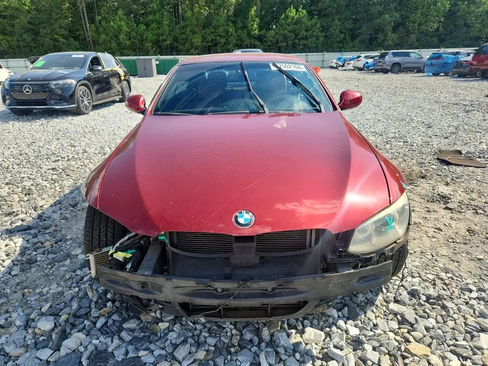 2011 BMW 335 I  