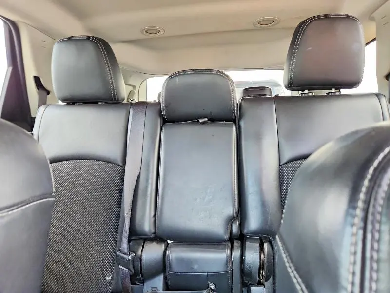 2019 DODGE JOURNEY CROSSROAD  