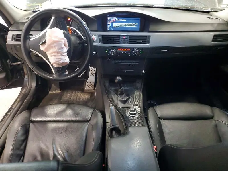 2011 BMW 335 XI  