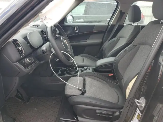 2023 MINI COOPER S COUNTRYMAN  