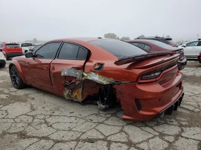 2021 DODGE CHARGER SXT  