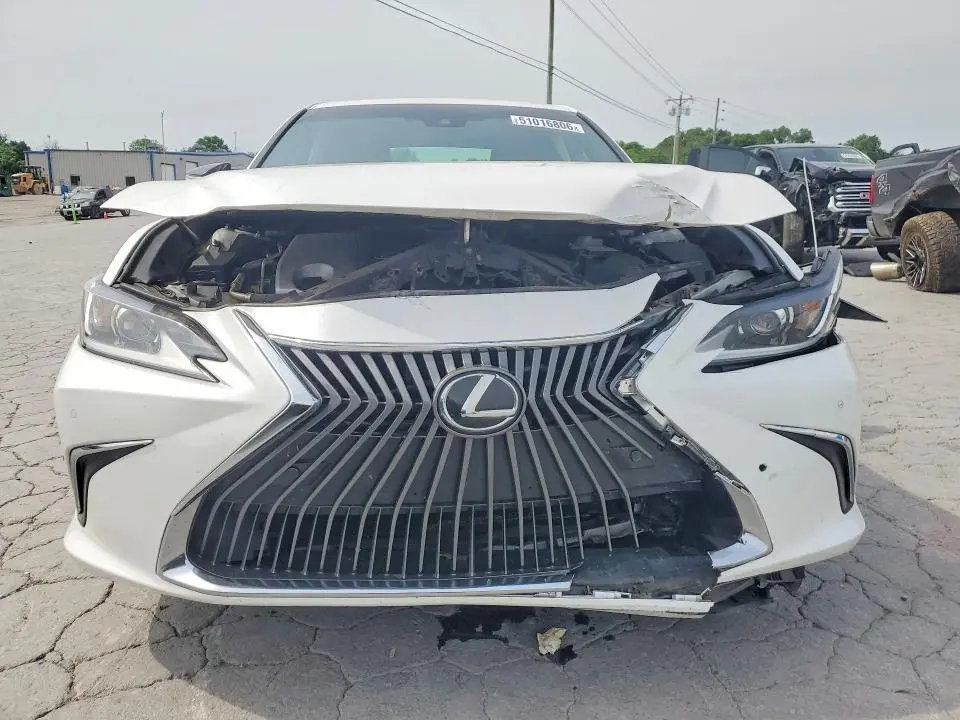 2019 LEXUS ES 350  