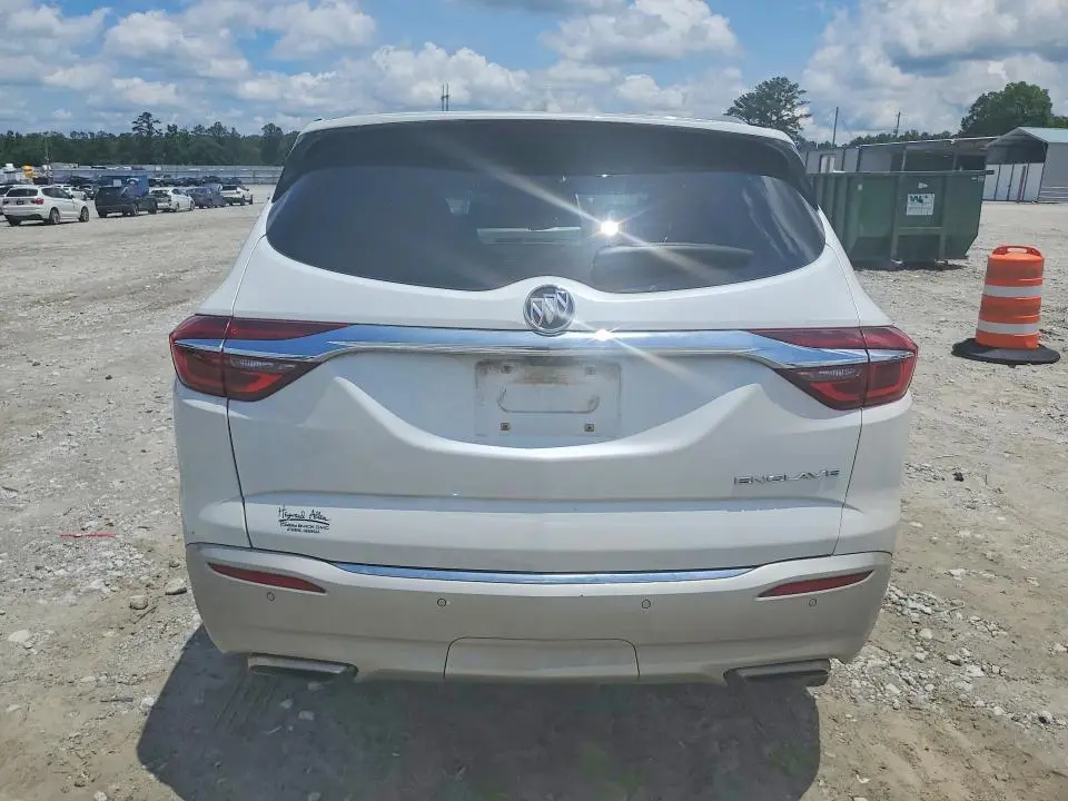 2019 BUICK ENCLAVE AVENIR  