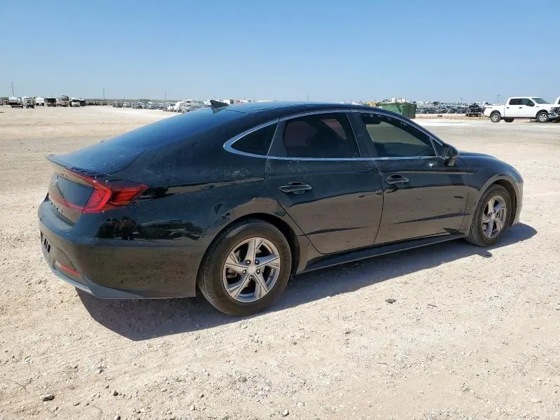 2020 HYUNDAI SONATA SE  